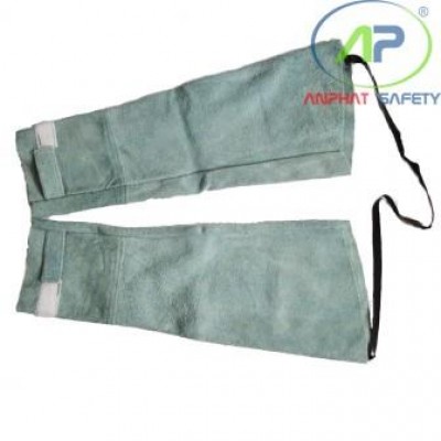 Ống tay da hàn dài 53Cm (Dán xé loại thường)